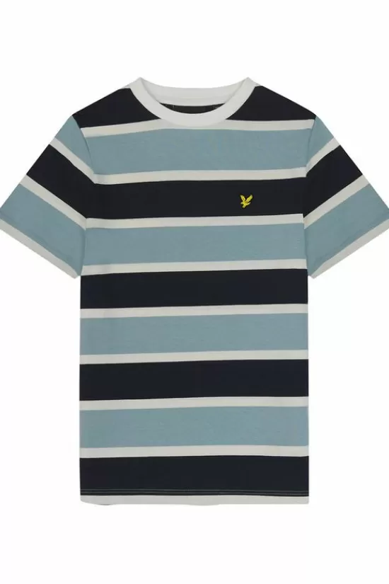 Discount T-Shirt Stripe T-Shirts & Polo'S
