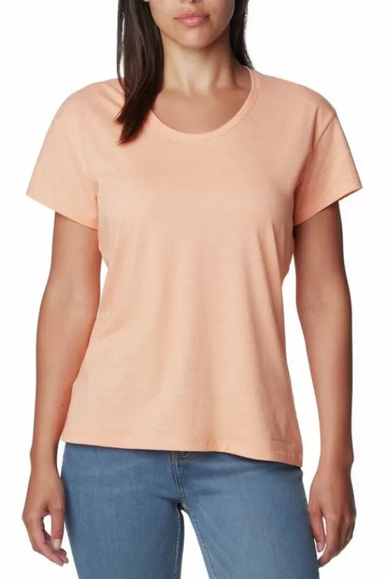 Fashion T-Shirt Sun Trek Ss Tee Shirts