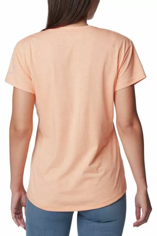 Fashion T-Shirt Sun Trek Ss Tee Shirts