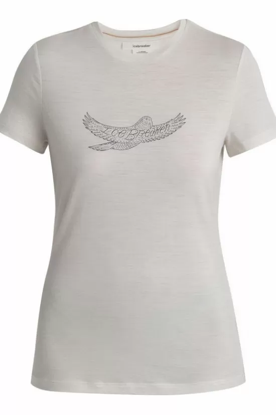 Fashion T-Shirt Tech Lite Iii Ss Kea Shirts