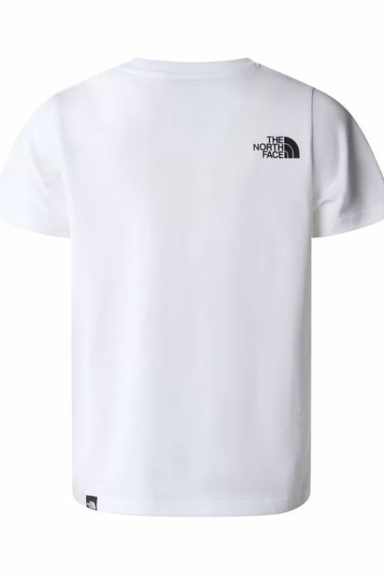 Discount T-Shirt Teen S/S Simple Dome Tee Outdoor