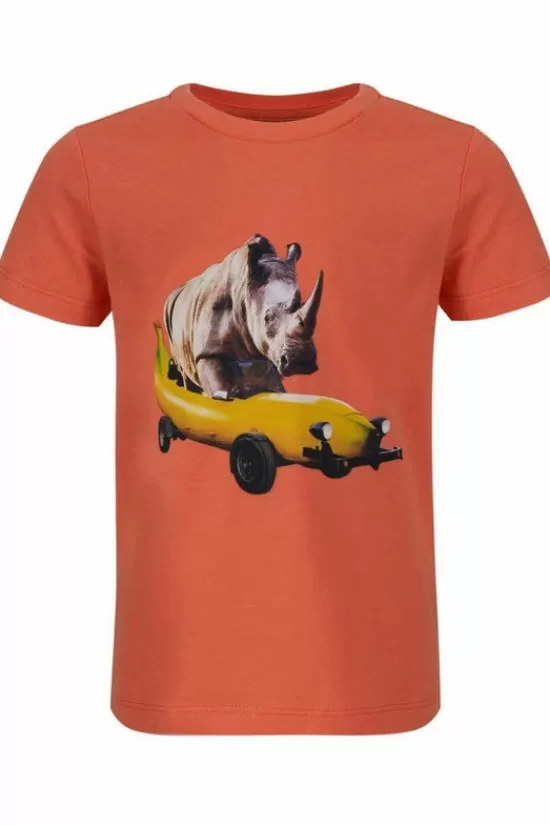 Discount T-Shirt Thijs-Sb-02-A T-Shirts & Polo'S