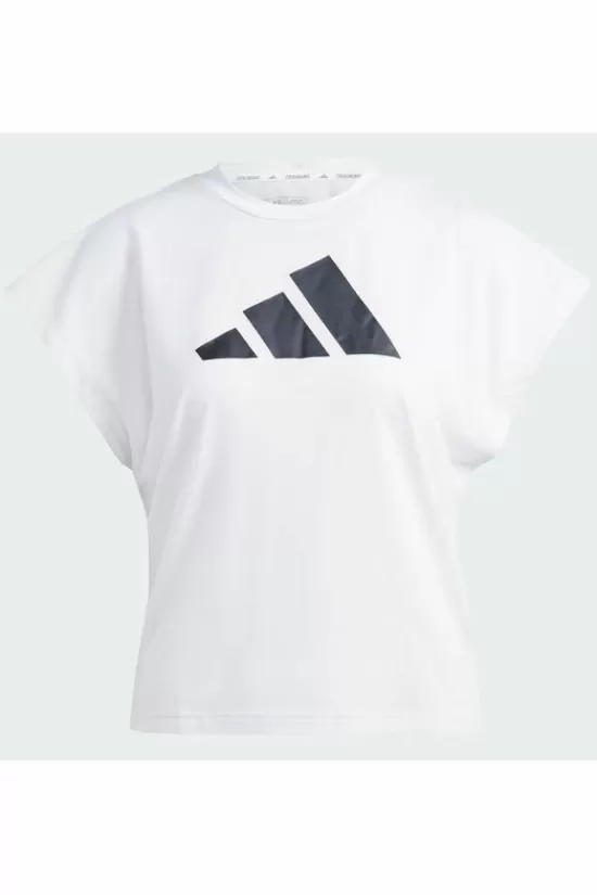 Hot T-Shirt Ti Logo T T-Shirts & Tops