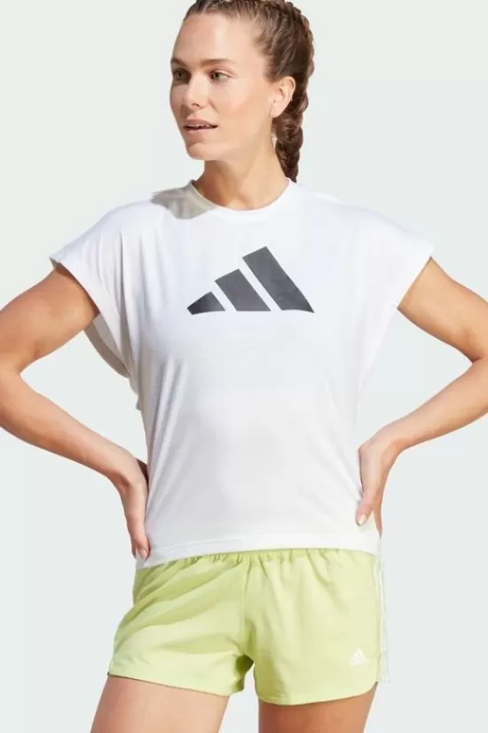 Hot T-Shirt Ti Logo T T-Shirts & Tops