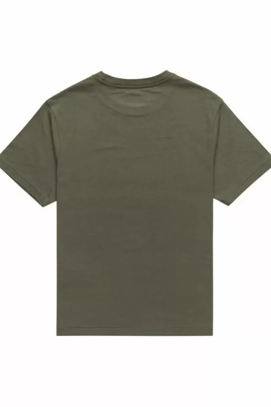 Flash Sale T-Shirt Timber Horned T-Shirts & Polo'S