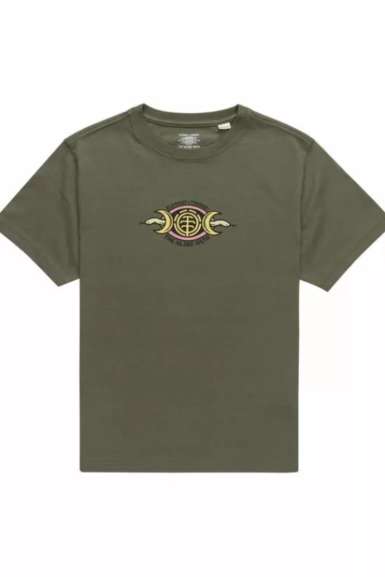 Hot T-Shirt Timber Omen T-Shirts & Polo'S