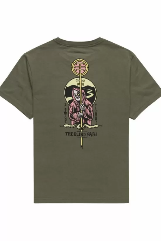 Hot T-Shirt Timber Omen T-Shirts & Polo'S