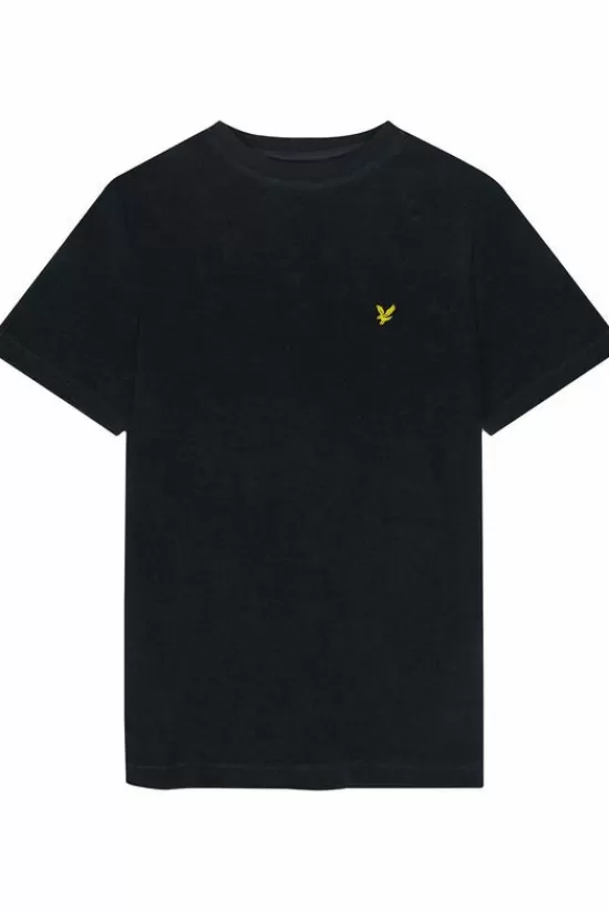 New T-Shirt Towelling T-Shirts & Polo'S