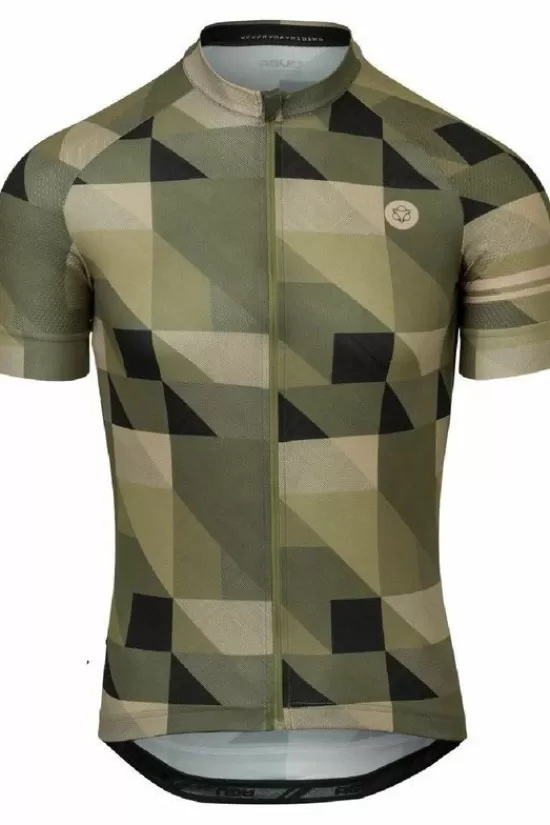 Flash Sale T-Shirt Triangle Stripe Jersey Ss Shirts