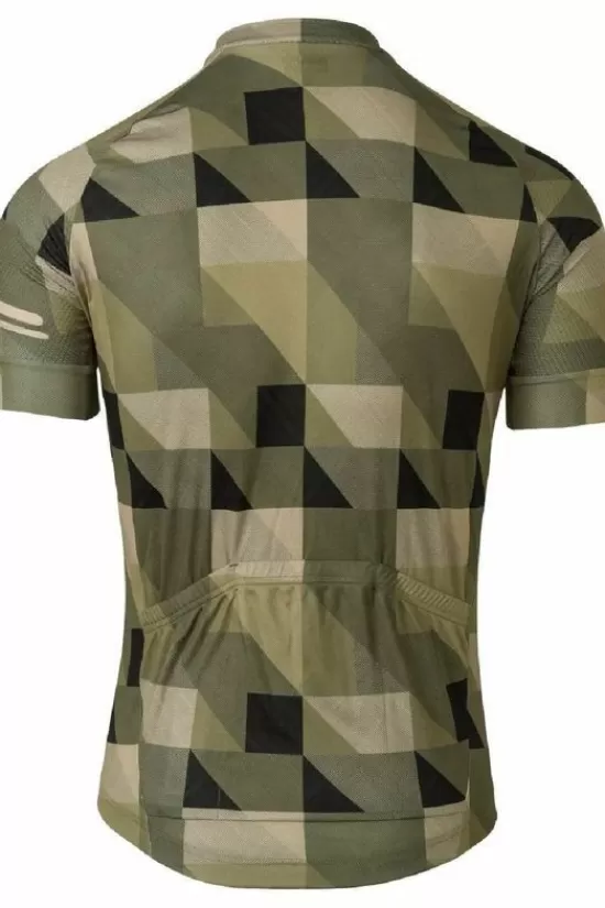 Flash Sale T-Shirt Triangle Stripe Jersey Ss Shirts