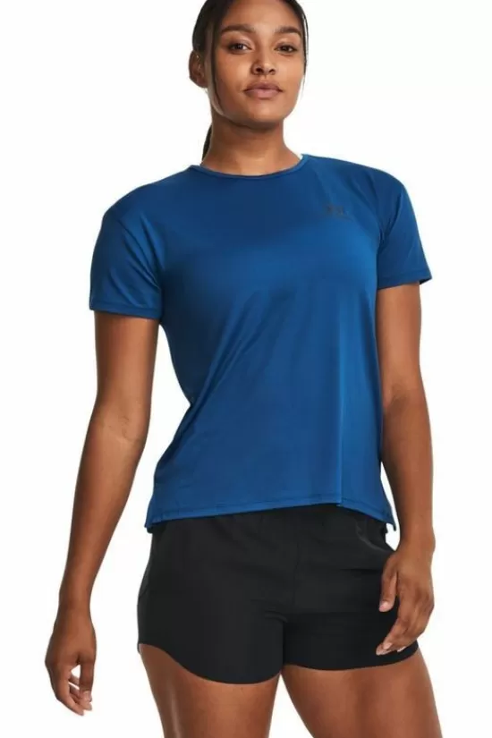 Shop T-Shirt Ua Rush Energy Ss 2.0 T-Shirts & Tops