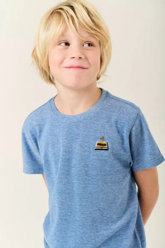 Fashion T-Shirt Vito T-Shirts & Polo'S
