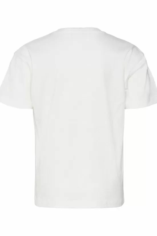 Online T-Shirt Vmlovekelly Ss Top Jrs T-Shirts