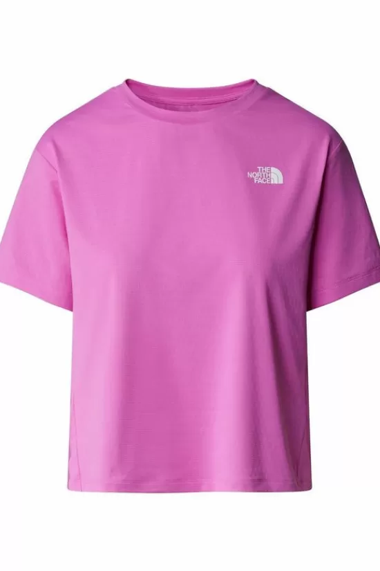 Store T-Shirt W Flex Circuit S/S Tee T-Shirts & Tops