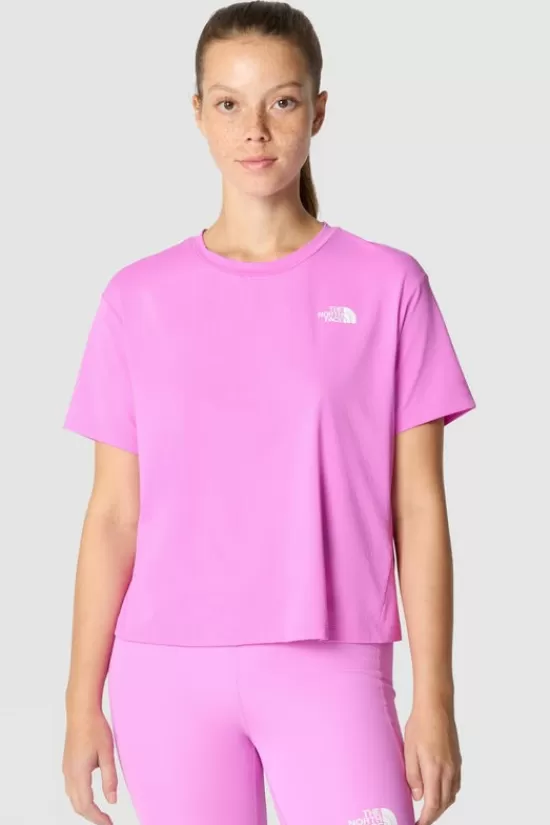 Store T-Shirt W Flex Circuit S/S Tee T-Shirts & Tops