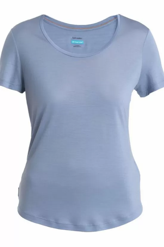 Discount T-Shirt W Sphere Iii Ss Scoop Shirts