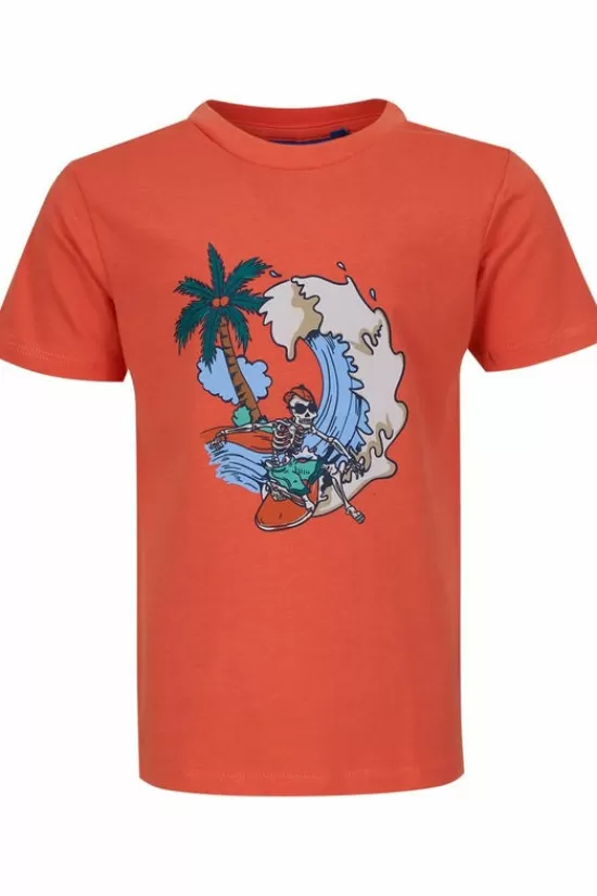 Store T-Shirt Wout-Sb-02-E T-Shirts & Polo'S