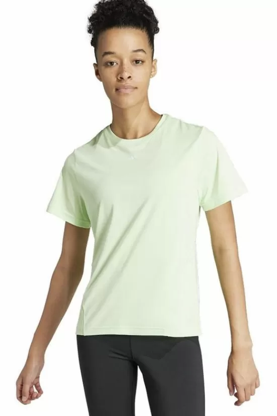 Online T-Shirt Wtr D4T T T-Shirts & Tops