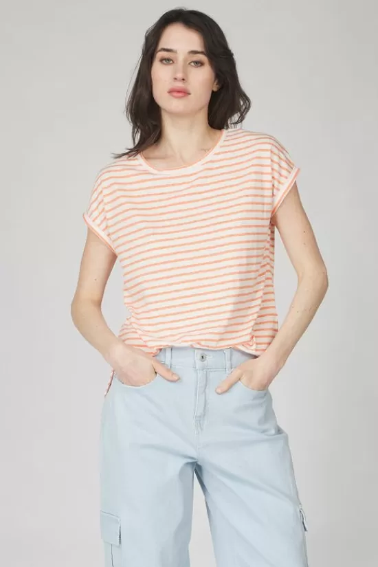 Outlet T-Shirt Yulietta9 T-Shirts & Tops