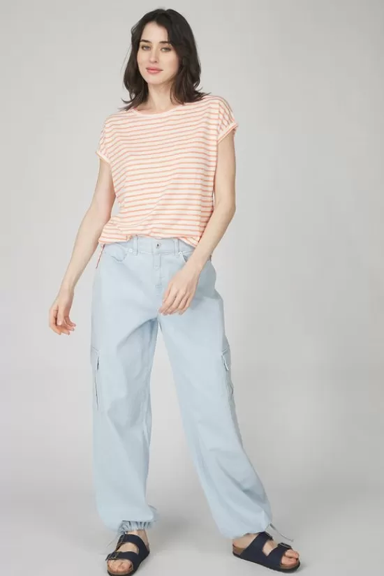 Outlet T-Shirt Yulietta9 T-Shirts & Tops