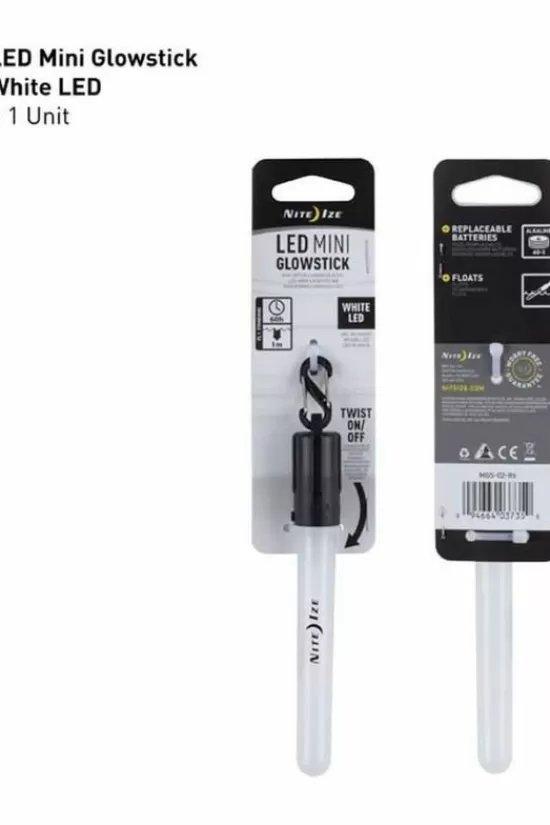 Hot Verlichting Led Mini Glowstick Verlichting