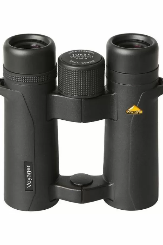 Sale Verrekijker Voyager Wp-34 10X34 Verrekijkers