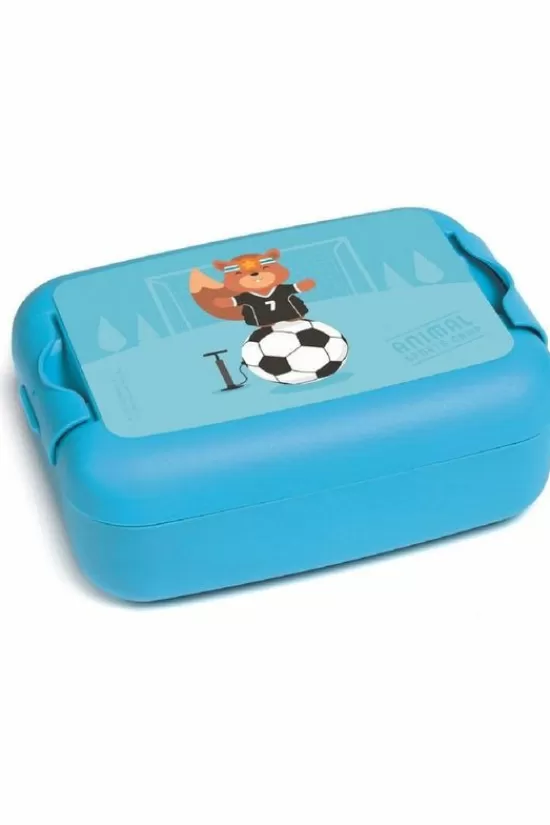 Fashion Voorraadpot Animal Carnival Lunch Snack En Fruitbox Opbergdozen