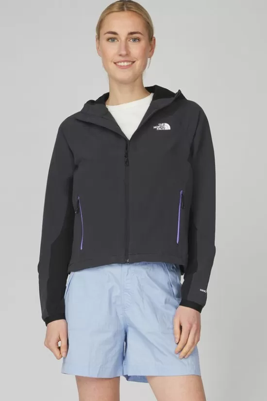 Flash Sale W Ao Softshell Hoodie Jassen