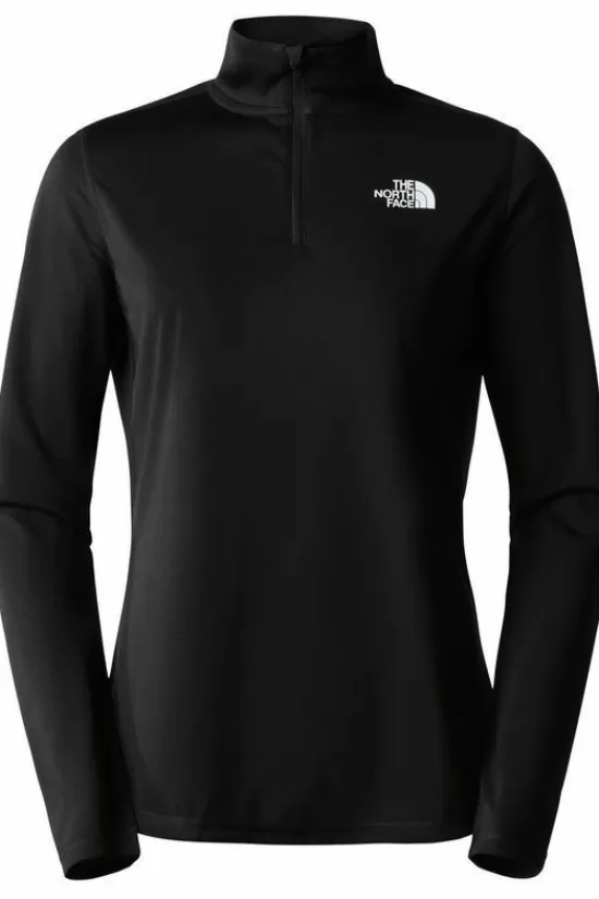 Fashion W Flex 1/4 Zip Truien & Vesten