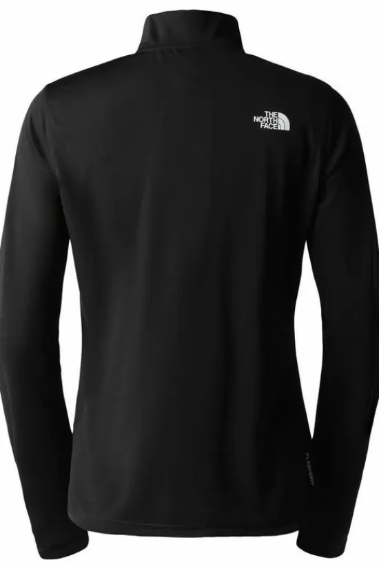 Fashion W Flex 1/4 Zip Truien & Vesten