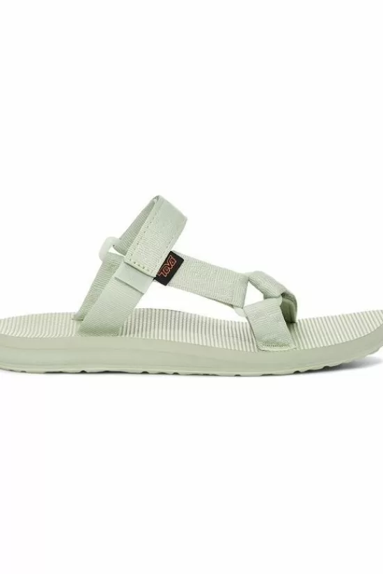 Flash Sale W Universal Slide Sandalen & Teenslippers