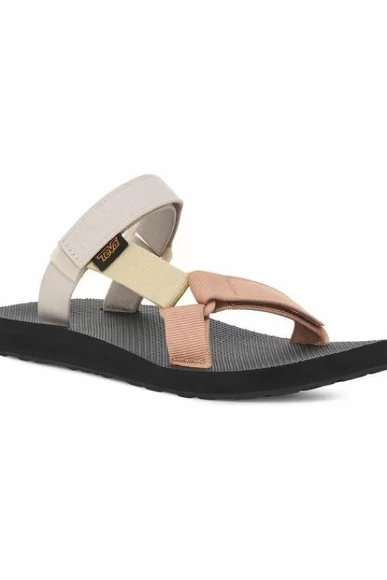 Flash Sale W Universal Slide Sandalen & Teenslippers
