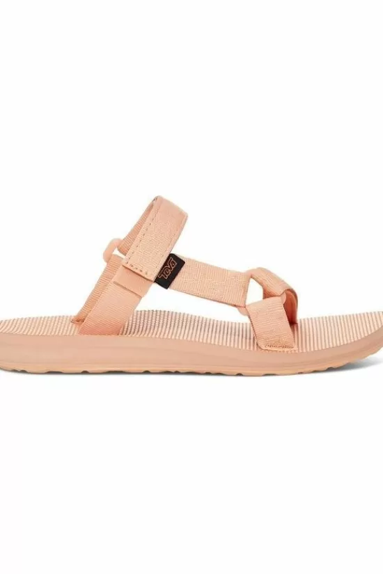 Clearance W Universal Slide Sandalen & Teenslippers