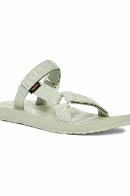 Flash Sale W Universal Slide Sandalen & Teenslippers
