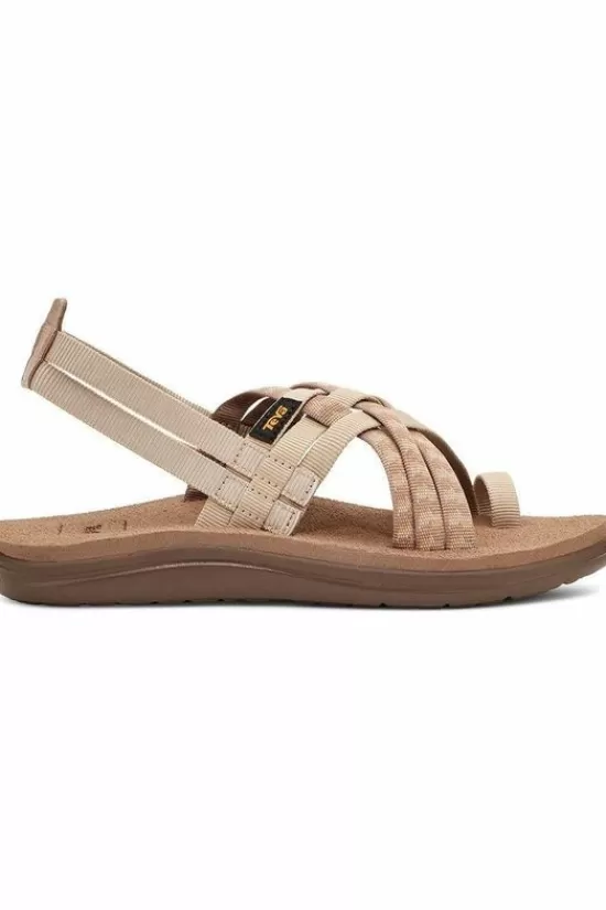Flash Sale W Voya Strappy Sandalen & Teenslippers