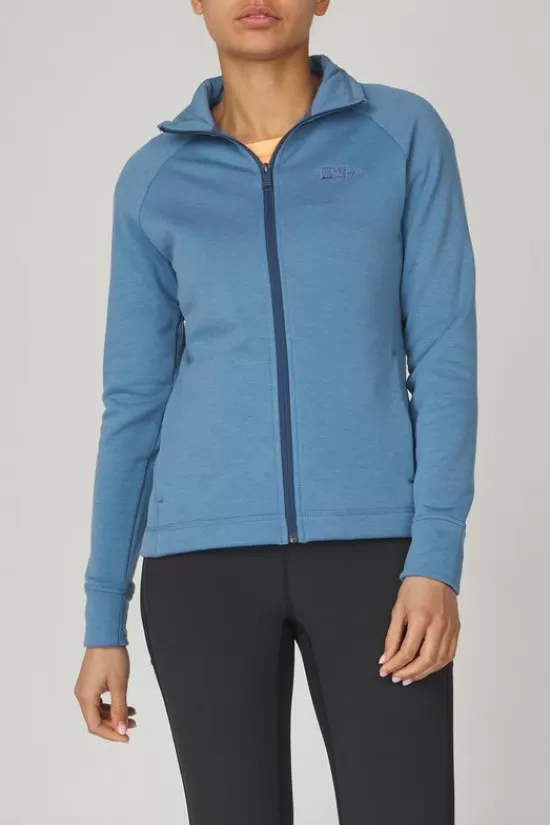 Sale Waldsee Jkt W Fleeces & Truien