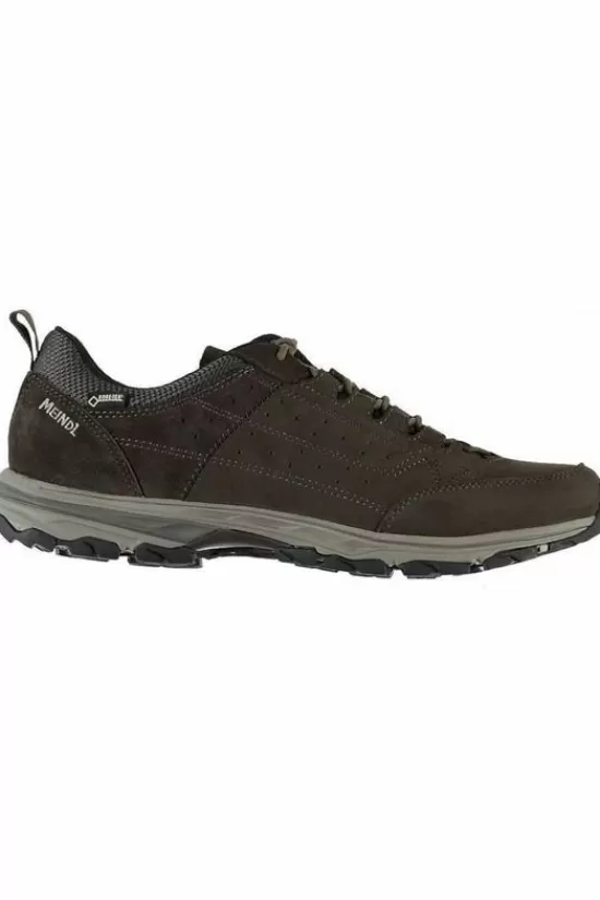 New Wandelschoen Durban Gore-Tex Wandelschoenen (A-Laag)