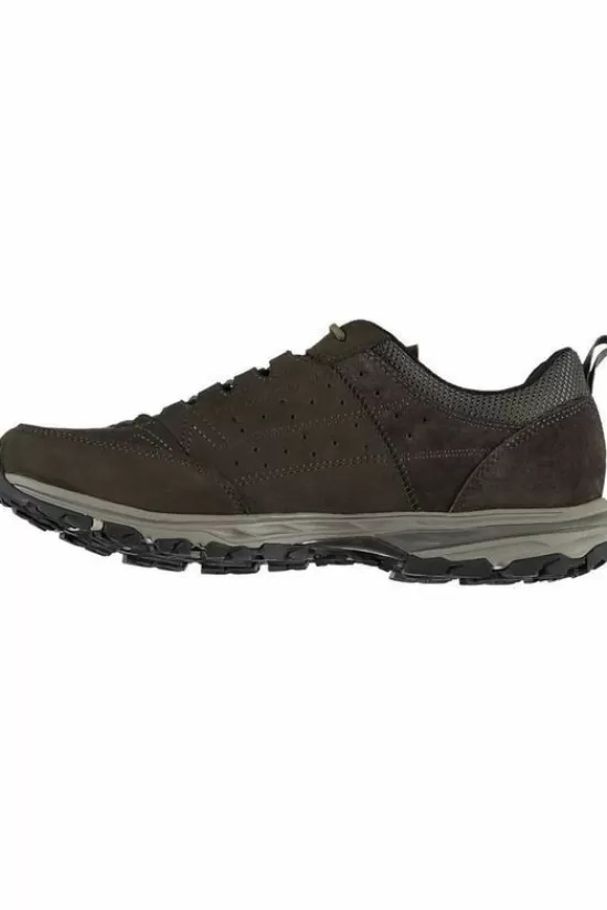 New Wandelschoen Durban Gore-Tex Wandelschoenen (A-Laag)