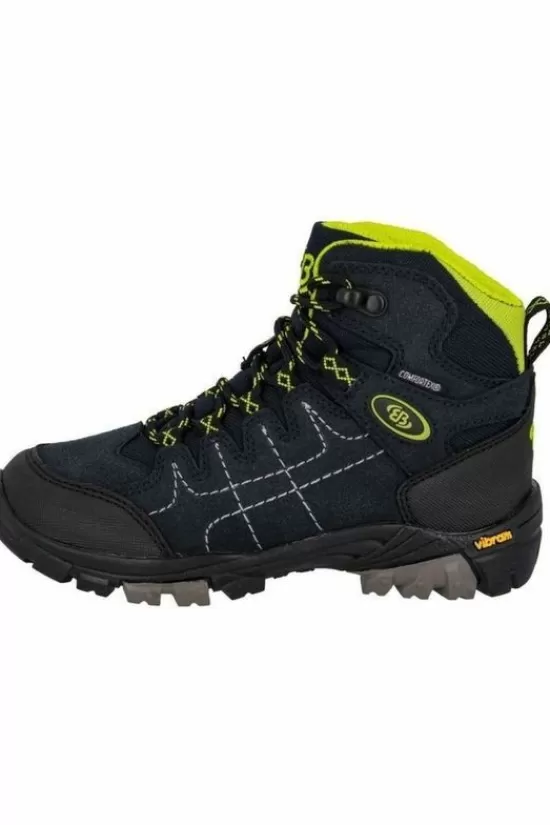 Cheap Wandelschoen Mount Shasta Kids H Trekkingschoenen (A-Mid)