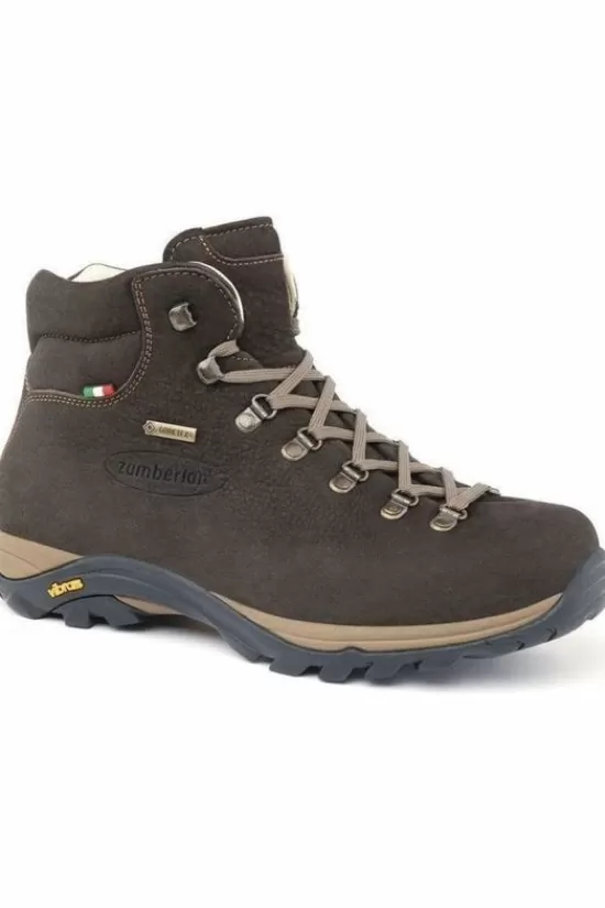 Flash Sale Wandelschoen New Trail Lite Evo Gore-Tex Trekkingschoenen (A-Mid)