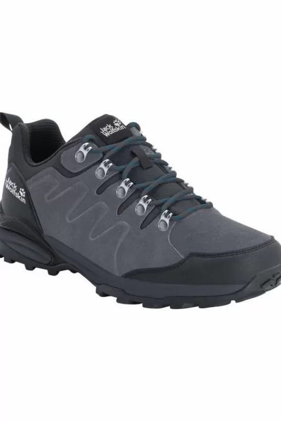 Online Wandelschoen Refugio Texapore Low Wandelschoenen (A-Laag)