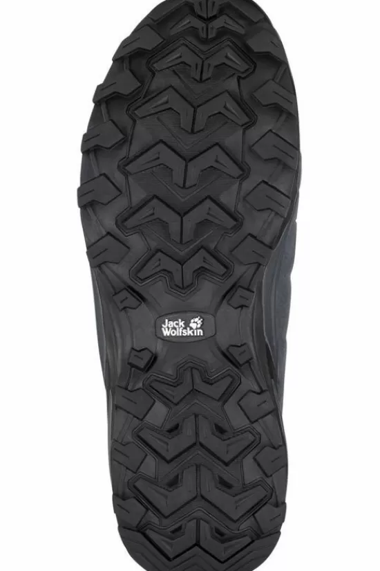 Online Wandelschoen Refugio Texapore Low Wandelschoenen (A-Laag)