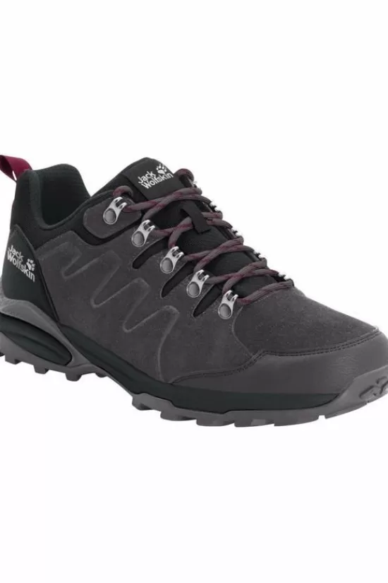 Flash Sale Wandelschoen Refugio Texapore Low W Wandelschoenen (A-Laag)