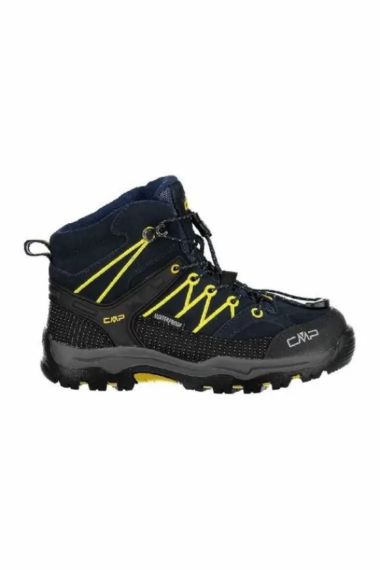 Fashion Wandelschoen Rigel Mid Trekking Trekkingschoenen (A-Mid)