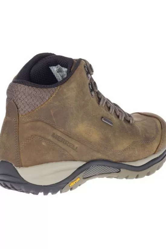 Shop Wandelschoen Siren Traveller 3 Mid Wp Trekkingschoenen (A-Mid)