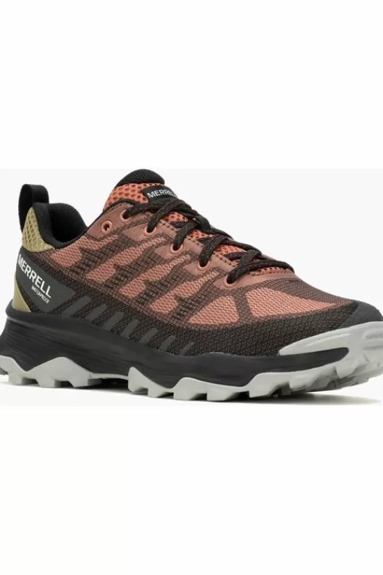 Cheap Wandelschoen Speed Eco Wp Wandelschoenen (A-Laag)