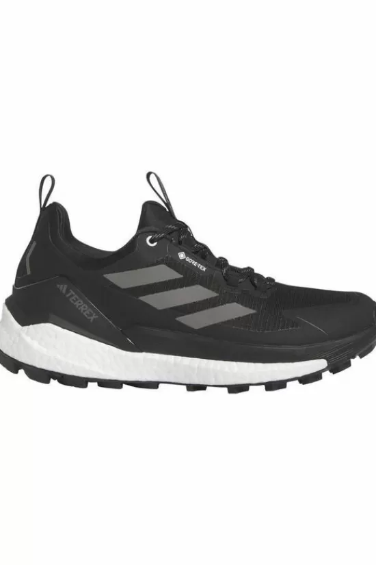 Outlet Wandelschoen Terrex Free Hiker 2 Low Gore-Tex W Wandelschoenen (A-Laag)