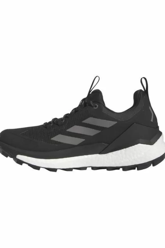 Outlet Wandelschoen Terrex Free Hiker 2 Low Gore-Tex W Wandelschoenen (A-Laag)
