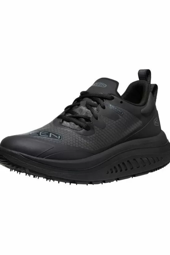 Online Wandelschoen Wk400 Wandelschoenen (A-Laag)