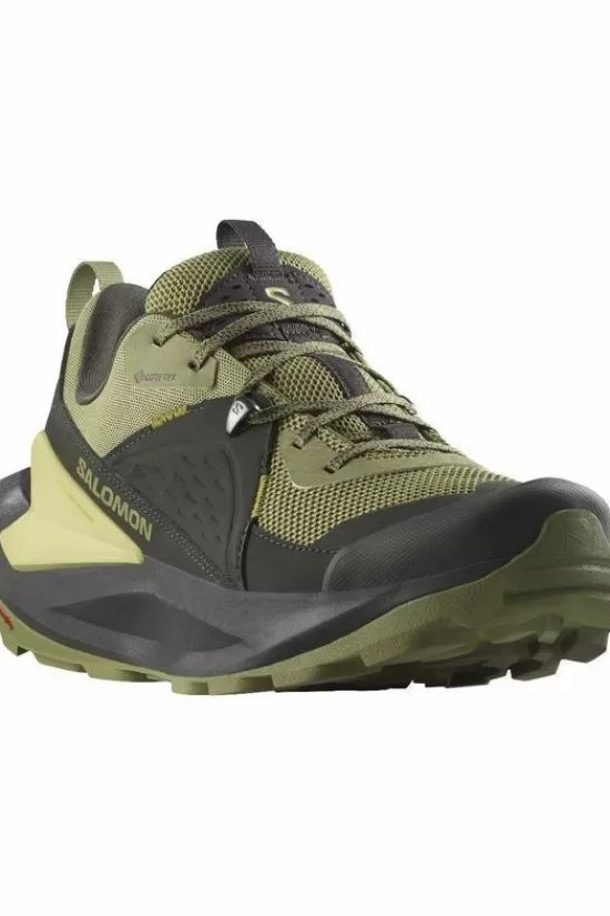 Sale Wandelschoenen Elixir Gore-Tex Wandelschoenen (A-Laag)